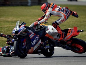 Jadwal MotoGP Portugal 2024, Jangan Sampai Kelewat