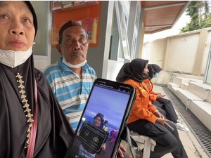 Cerita Ortu Siska, Korban Erupsi Marapi: Minggu ini Harusnya Wisuda