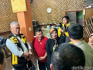 Kepedulian Pemkot Bandung untuk Kampung Miskin Babakan Ciparay