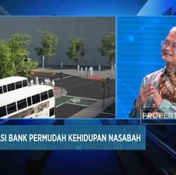 Permudah Kehidupan Nasabah, Bank Jatim Geber Inovasi Digital