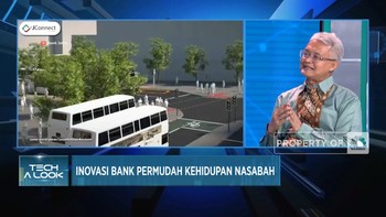 Permudah Kehidupan Nasabah, Bank Jatim Geber Inovasi Digital