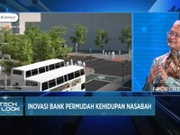 Permudah Kehidupan Nasabah, Bank Jatim Geber Inovasi Digital