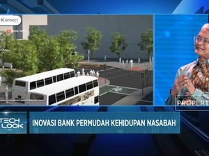 Permudah Kehidupan Nasabah, Bank Jatim Geber Inovasi Digital