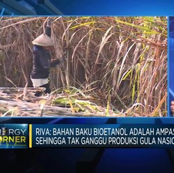 Jurus Pertamina Kurangi Ketergantungan Impor BBM