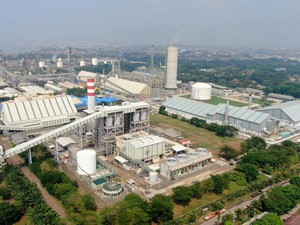 Pupuk Indonesia Minta Gas Murah Lanjut, Singgung Subsidi Bengkak