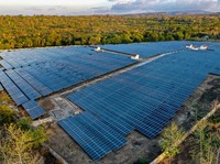 Wow, RI Punya 400 Proyek Untuk Kejar Target Net Zero Emission