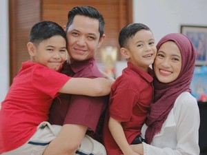 Selamat! Alyssa Soebandono Hamil Anak Perempuan