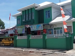 Cerita Meninggalnya Wanita di Bone gegara Lambat Ditangani Puskesmas Cina