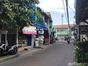 Kronologi Sopir Pikap di Jakut Diamuk Massa gegara Dikira Maling