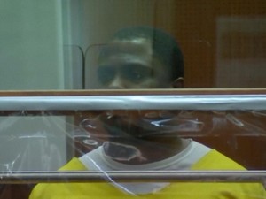 Tampang Pembunuh Nicholas Simbolon-3 Tunawisma di LA