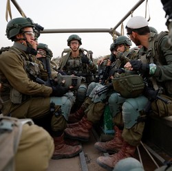 Israel Telan Kekalahan Terburuknya, Bos Hamas Bilang Begini