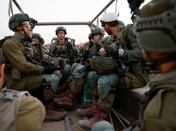Situasi Gaza Terkini: AS Veto Resolusi PBB-Kekejaman Israel