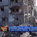 Wakil Israel & Palestina Saling Tuding Aksi Genosida Di Gaza