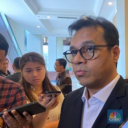Deepfake Jokowi Makan Korban, Nezar Patria Buka-Bukaan