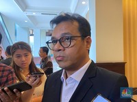 Deepfake Jokowi Makan Korban, Nezar Patria Buka-Bukaan