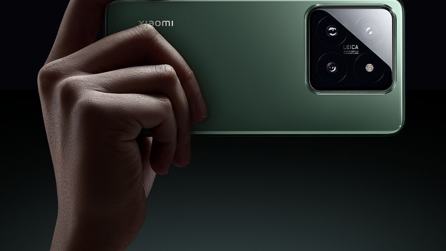 Xiaomi 14. (Dok. Mi)