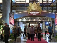 Dorong Ekonomi & Keuangan Digital, BI Fokuskan 5 Program