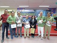 Eka Hospital Ungkap Cara Penanganan Terkini Saraf Kejepit