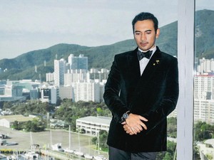 Ario Bayu Ditunjuk Jadi Ketua FFI 2024-2026