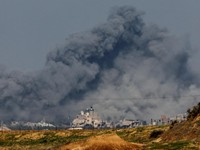 AS Veto Resolusi Gencatan Senjata PBB, Gaza Bisa Hancur Total