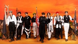 Alasan Promotor Pilih ATEEZ hingga BTOB Jadi Line-up City Camp 2024