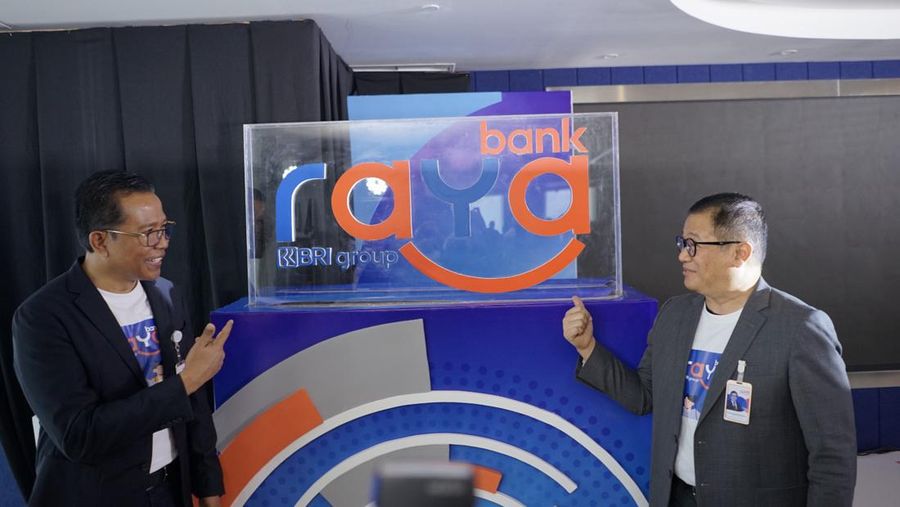 Bank Raya