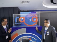 BI Nobatkan Bank Raya Jadi Pendukung Keuangan Hijau Terbaik