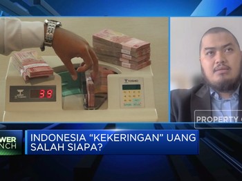 Video: Atasi Kekeringan Uang Akhir Tahun, Apa Solusi Terbaik?
