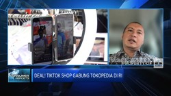 Cegah Predatory Pricing, Kemenkop UKM Jamin Perlindungan UMKM