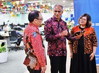 Layanan Digital Jadi Andalan Asuransi Jiwa