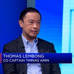 Heboh, Anak Buah Luhut Vs Tom Lembong Soal Hilirisasi Nikel RI