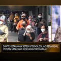 Covid-19 Melonjak di Singapura & Malaysia, Ini Kata Wamenkes