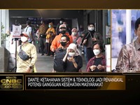 Covid-19 Melonjak di Singapura & Malaysia, Ini Kata Wamenkes