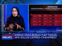 Dear Capres-Cawapres, Ini yang Lho Diminta Buruh