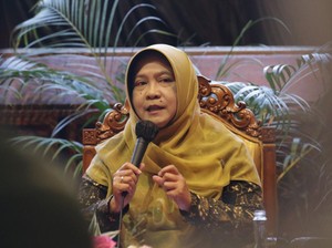 KLHK Pastikan Indonesia Serius Tangani Perubahan Iklim-Pencapaian Target NDC
