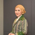 Top! Dirut Pertamina Masuk  100 Wanita Berpengaruh Dunia