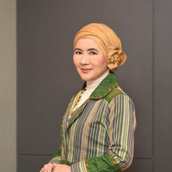 Top! Dirut Pertamina Masuk  100 Wanita Berpengaruh Dunia