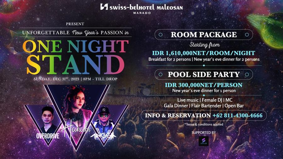 Dok Swiss-Belhotel