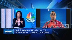 Revisi UU ITE Disahkan, Kominfo Jelaskan Perubahan Aturannya!