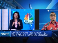 Revisi UU ITE Disahkan, Kominfo Jelaskan Perubahan Aturannya!