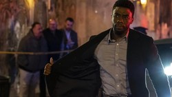 Sinopsis 21 Bridges, Film Chadwick Boseman di Bioskop Trans TV Hari Ini