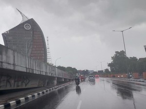 Prakiraan Cuaca Daerah Wisata Sulawesi Selatan 5-6 Desember 2024