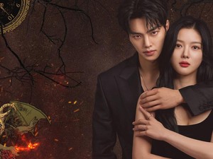 10 Rekomendasi Drakor Desember 2023, Ada Drama Song Kang-Ji Chang Wook
