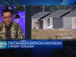 Ini "Obat Kuat" Jika Ingin Sektor Properti Berdaya Tahan