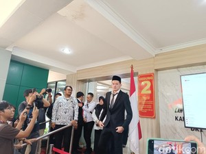 Ungkapan Pertama Justin Hubner Setelah Jadi WNI