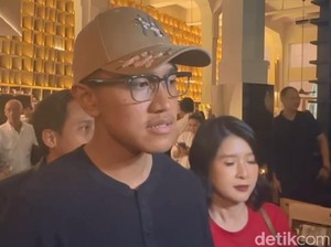 4 Hal soal Ultimatum Kaesang Persilakan Ade Armando Angkat Kaki dari PSI