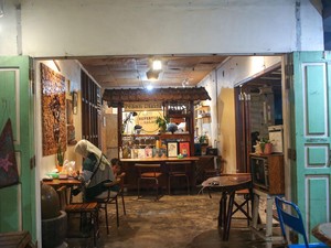 Geliat Coffee Shop di Natuna yang Tak Lagi Sandang Stigma Kopi Pangku