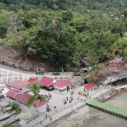 KKP Sukses Bangun Kampung Nelayan Modern Rp 22 Miliar