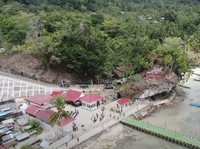 KKP Sukses Bangun Kampung Nelayan Modern Rp 22 Miliar