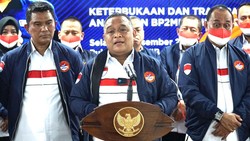 Kepala BP2MI Dicecar 22 Pertanyaan Seputar Sosok T Pengendali Judol